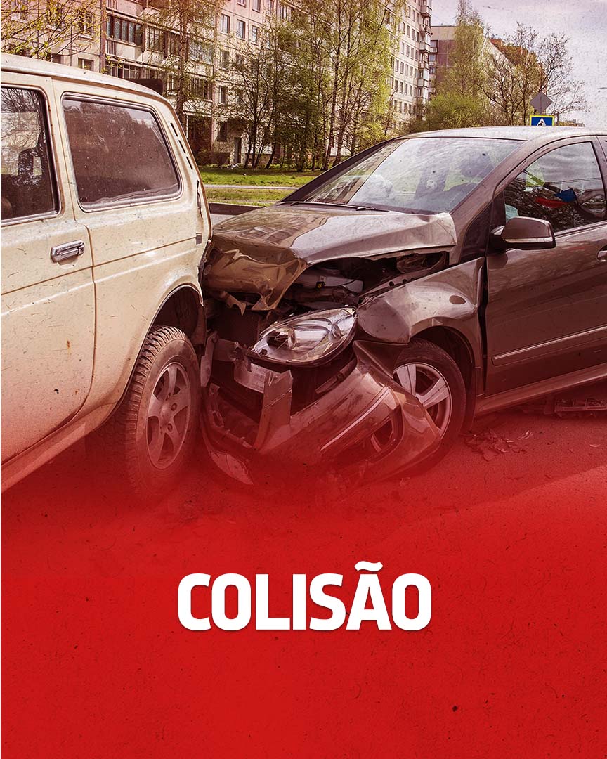Sessão 2 - Colisão 2.0