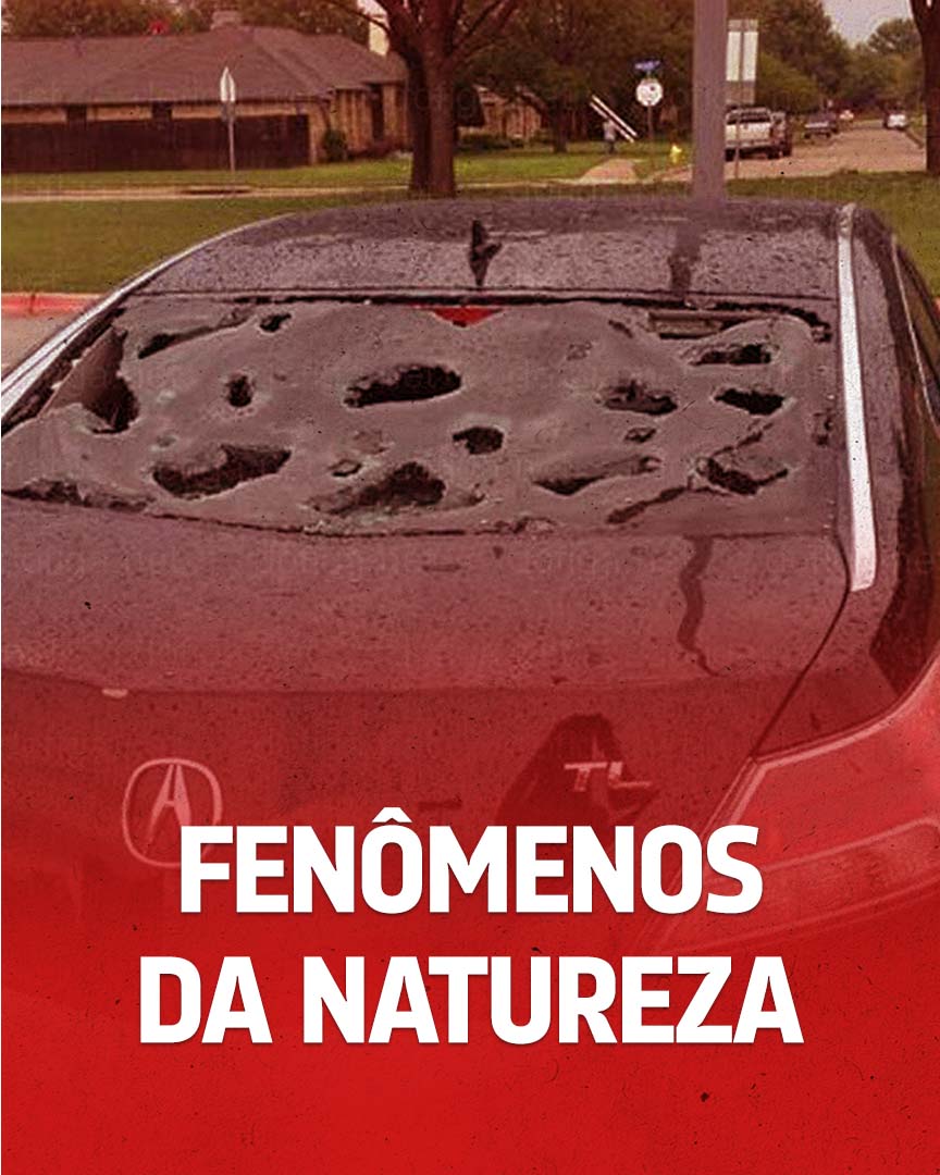 Sessão 2 - Fenômenos da natureza 2.0