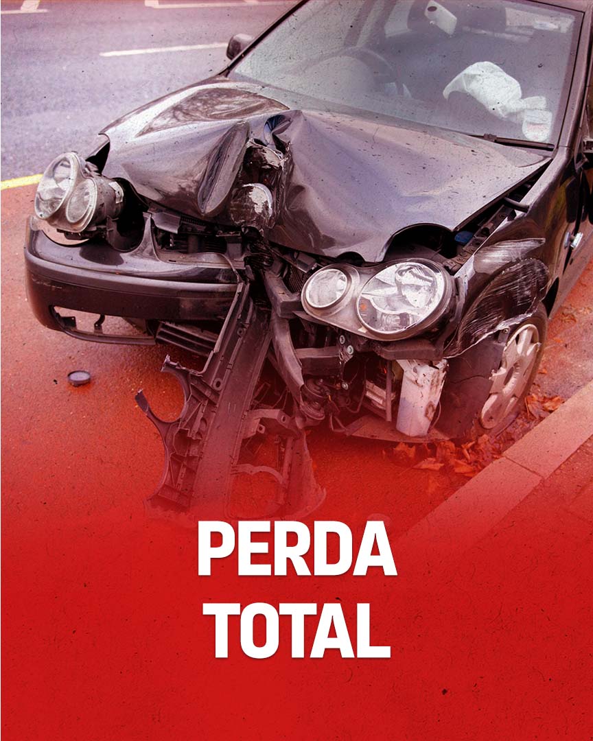 Sessão 2 - Perda total 2.0
